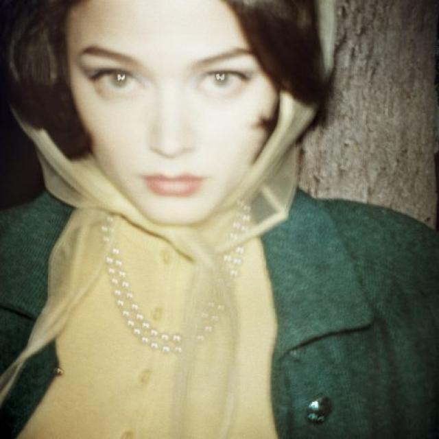 The New Portrait expo